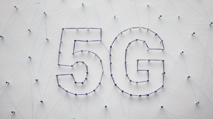 5g network expansion in nepal