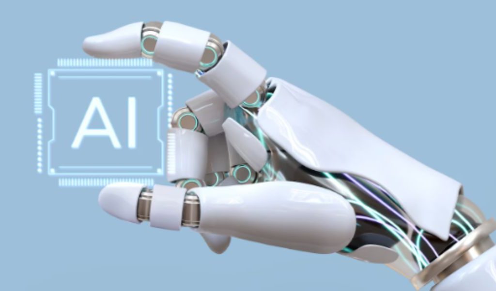 What is Generative AI? Simple Guide for Beginners in 2025