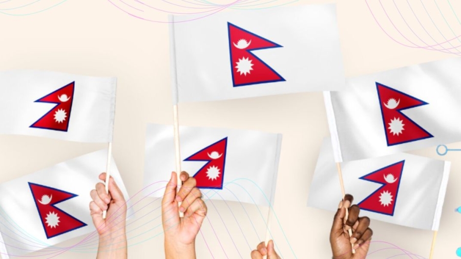 nepal ai policy update 2025