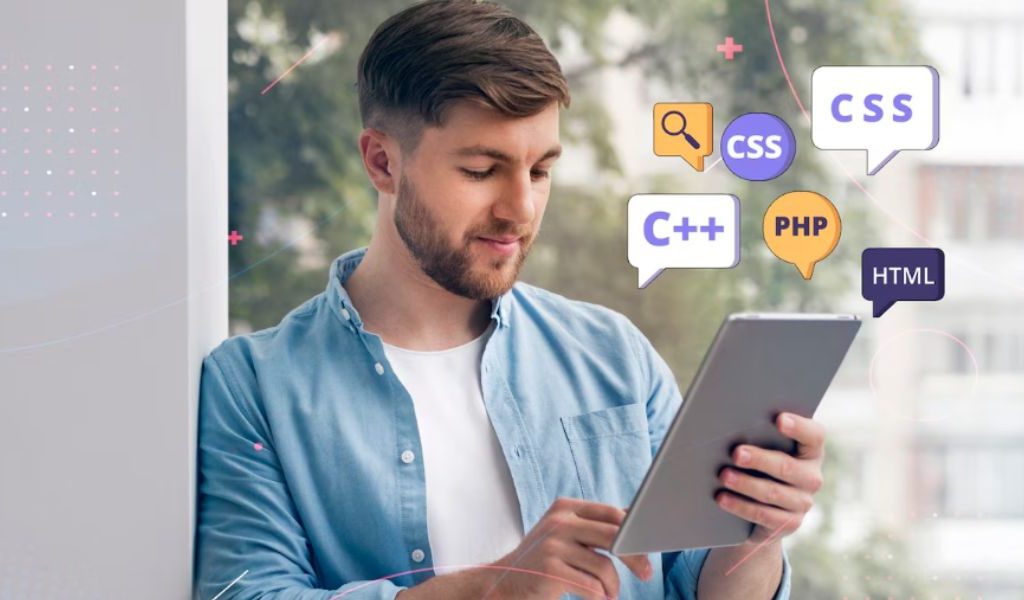 Top 10 Programming Languages to Learn in 2025 for High-Paying Jobs